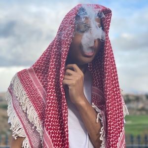 Meet your Posher, Shane